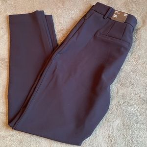 BNWT Express Editor High Rise Skinny Pant